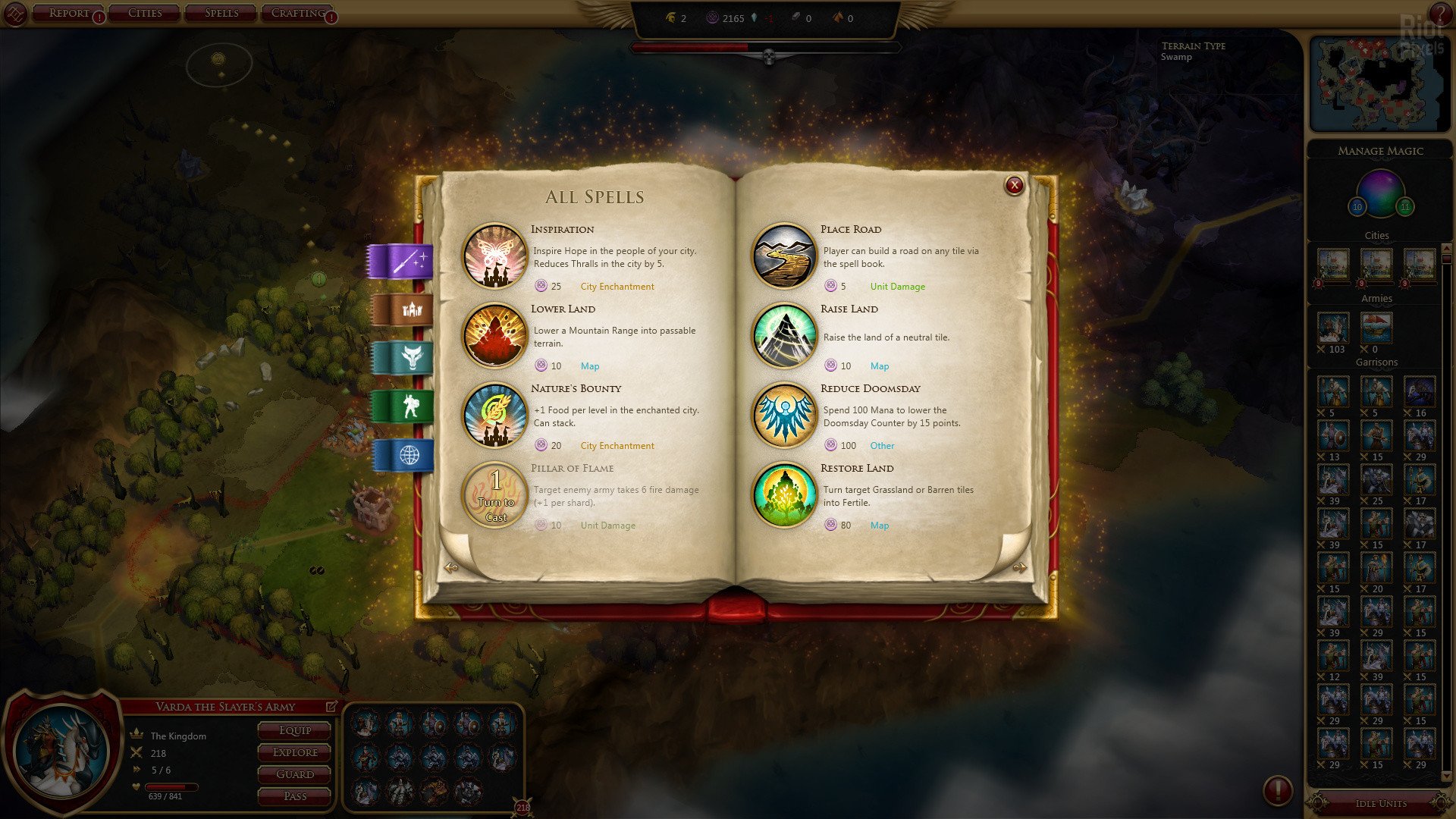 [14]-Sorcerer King Download