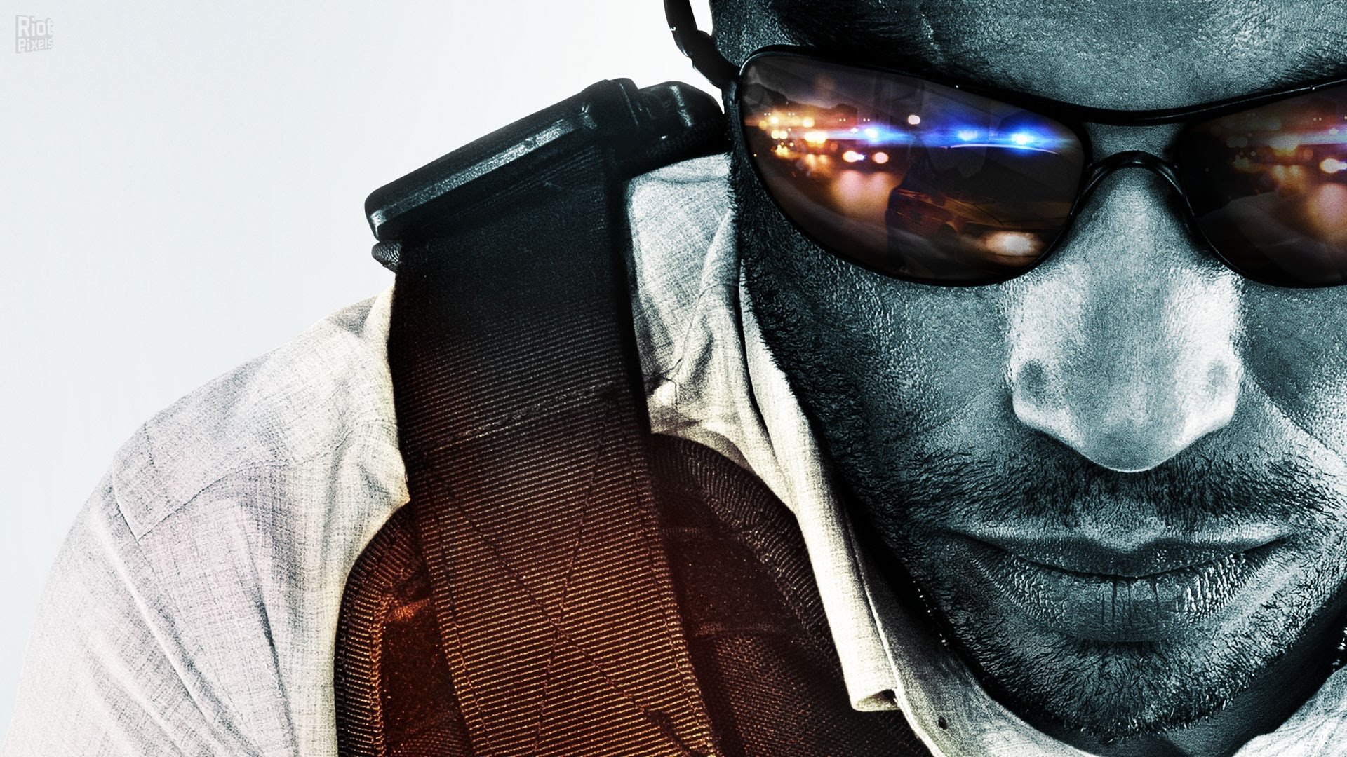 [24]-Battlefield: Hardline Download