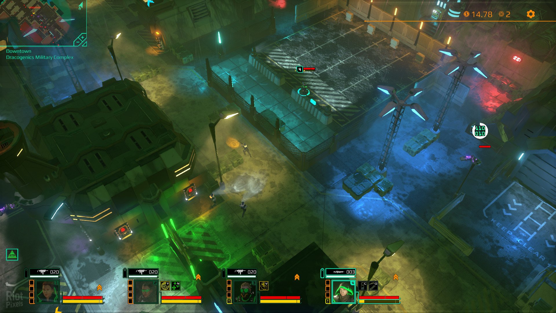 [4]-Satellite Reign v1.02 Download