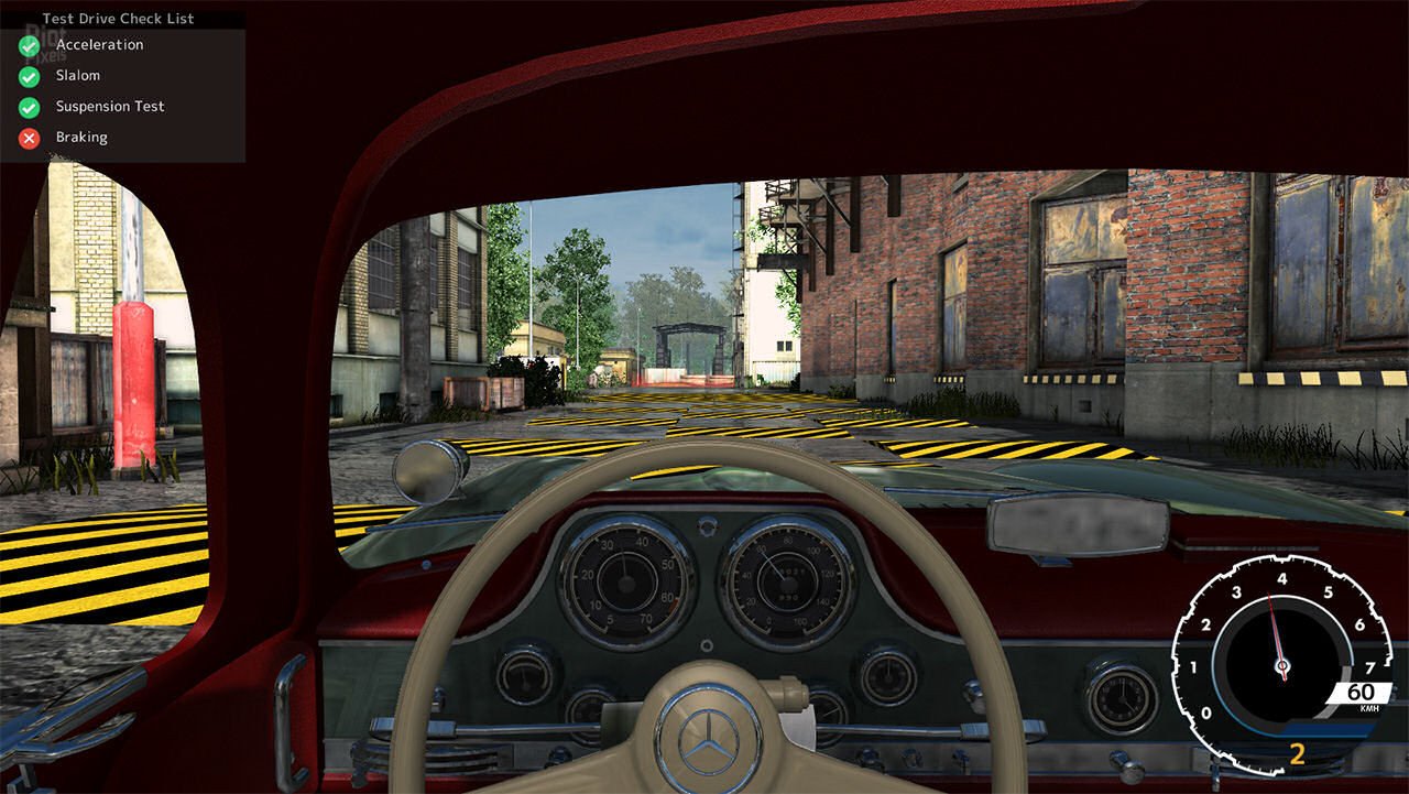 [2]-Car Mechanic Simulator 2015: Gold Edition v1.0.5.6 + 4 DLCs Download