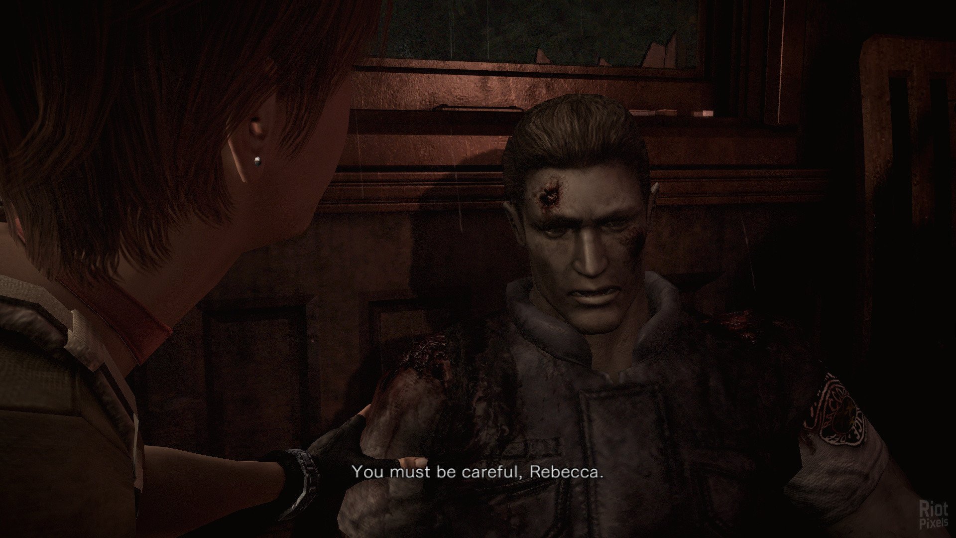 [4]-Resident Evil Zero: HD Remaster + 5/10 DLC Download