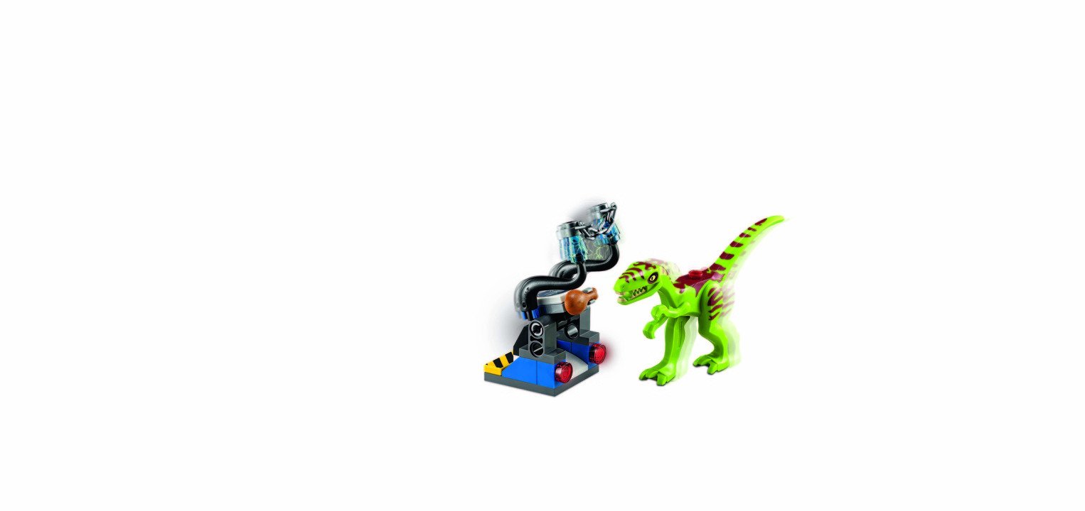[19]-LEGO Jurassic World + Update 1 + All DLCs Download