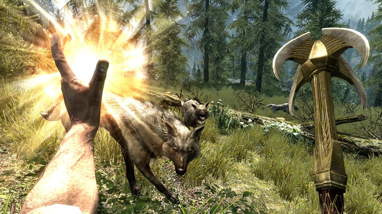 [3]-Elder Scrolls 5: Skyrim – Legendary Edition Download