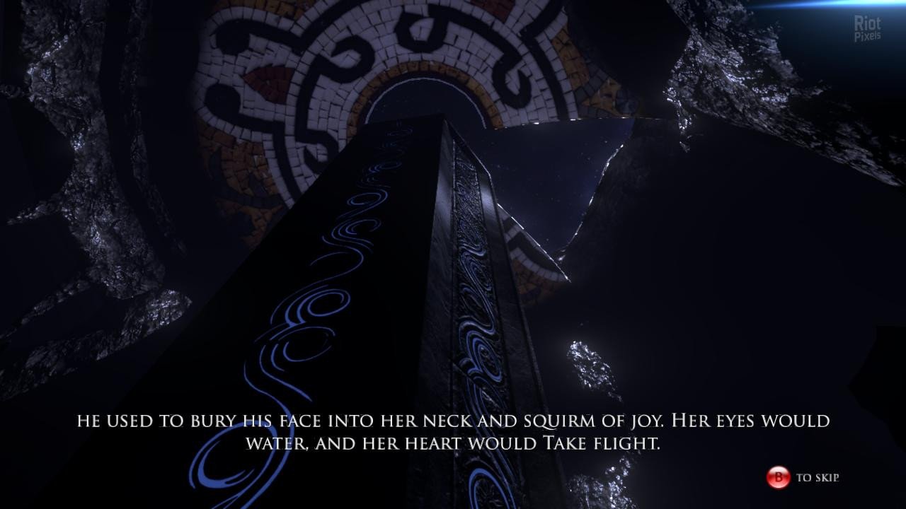 [11]-N.E.R.O.: Nothing Ever Remains Obscure Download