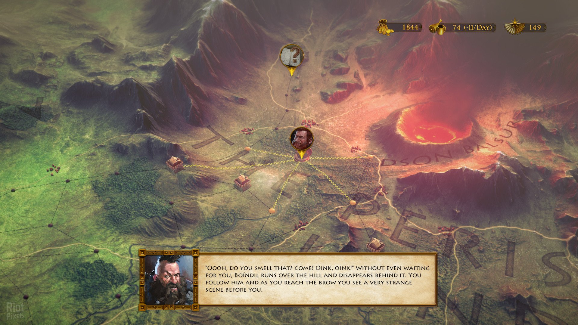 [6]-The Dwarves – v1.1.2.57 Download