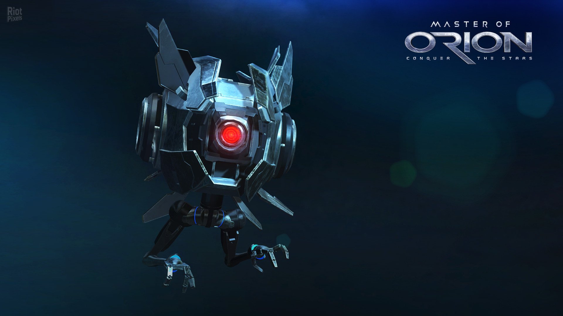 [22]-Master of Orion: Collector’s Edition + Revenge of Antares + Bonus Content Download