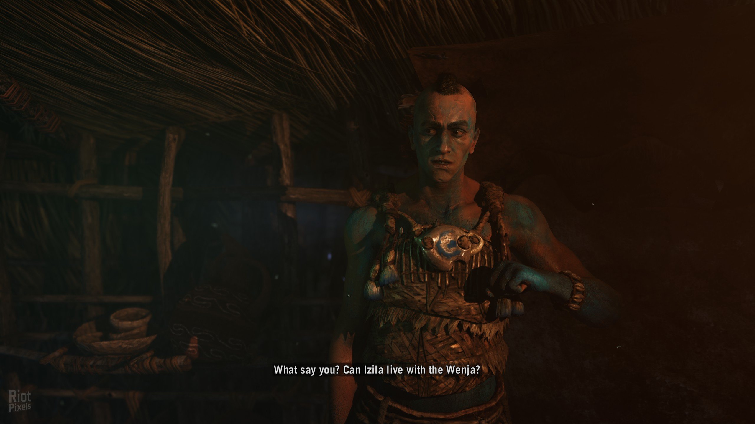 [13]-Far Cry: Primal – Apex Edition – v1.3.3 + All DLCs + Ultra HD Textures Download