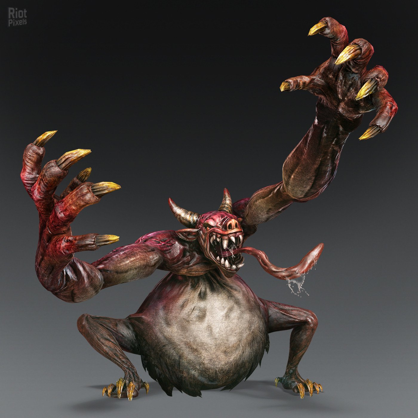 [26]-Toukiden 2 – v1.0.1 + All DLCs Download