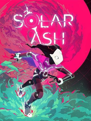 Solar Ash – v1.03.44179-HohohoGames