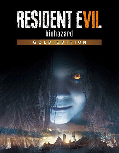 Resident Evil 7: Biohazard – Gold Edition – v20220613/Build 8796429 + 15 DLCs + Bonus OST + Windows 7 Fix-HohohoGames