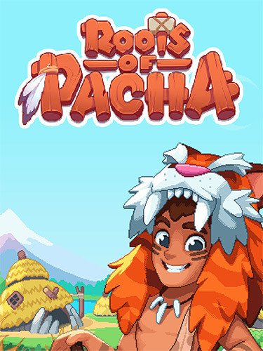 Roots of Pacha – v1.2.0 (2) + Bonus Soundtrack-HohohoGames