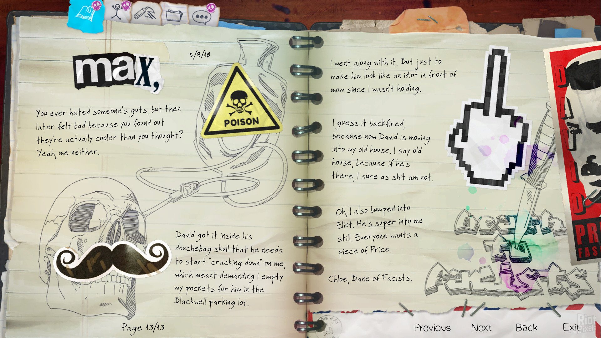 [4]-Life is Strange: Before the Storm – The Limited Edition Download