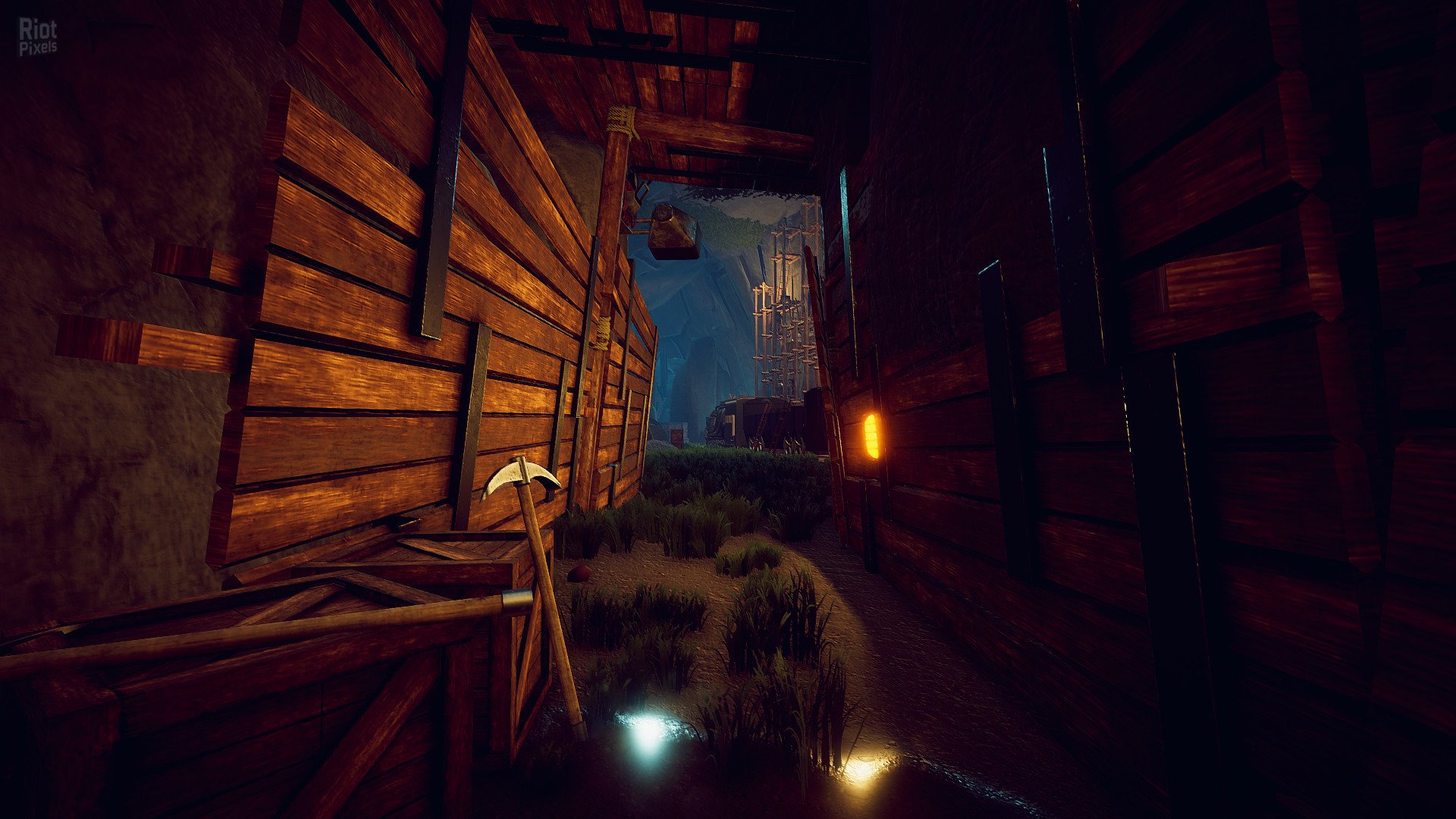 [3]-The Free Ones Download