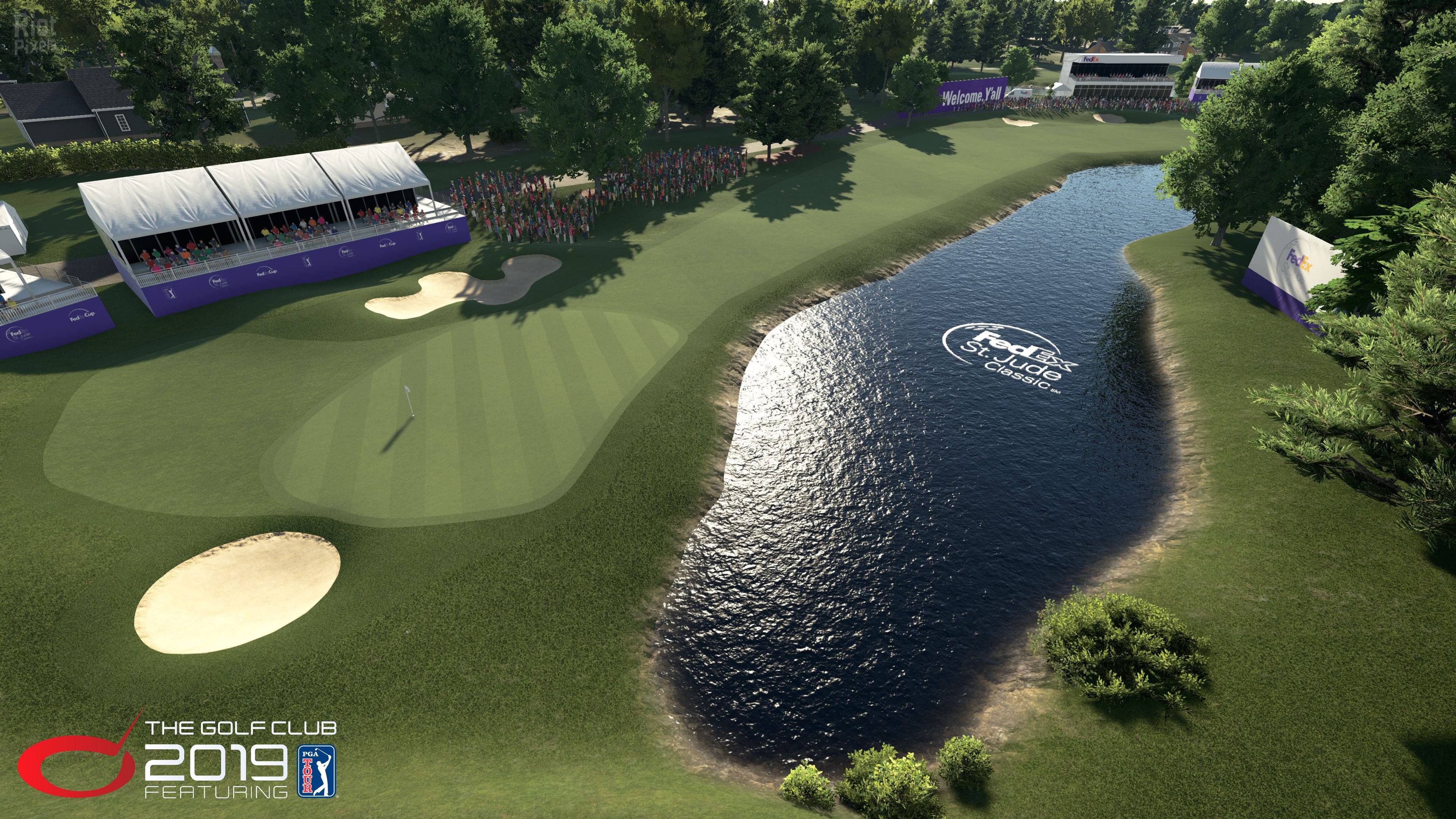 [2]-The Golf Club 2019 featuring PGA TOUR Download