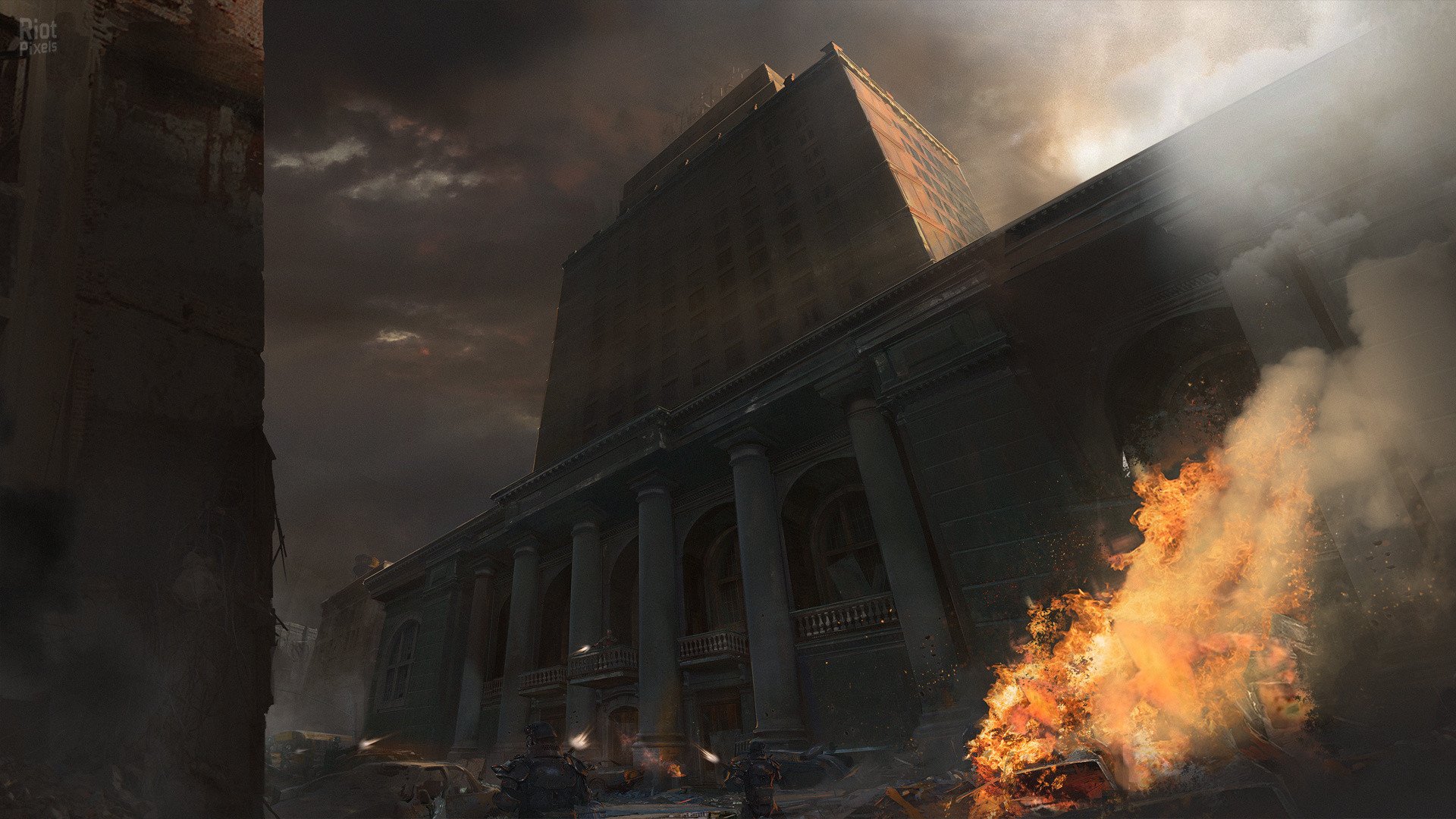 [22]-Wolfenstein II: The New Colossus + Update 10 + 5 DLCs Download