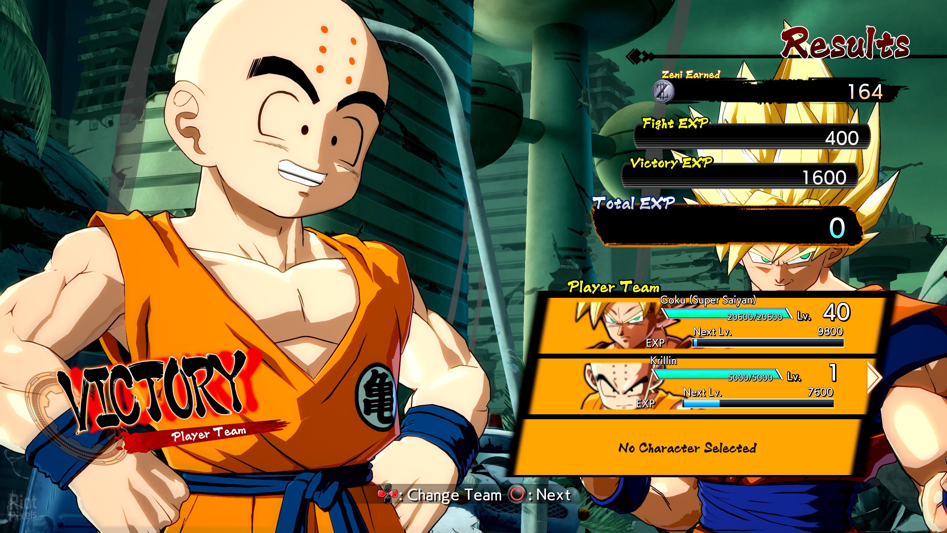[11]-Dragon Ball FighterZ – v1.18 + 26 DLCs + Multiplayer Download