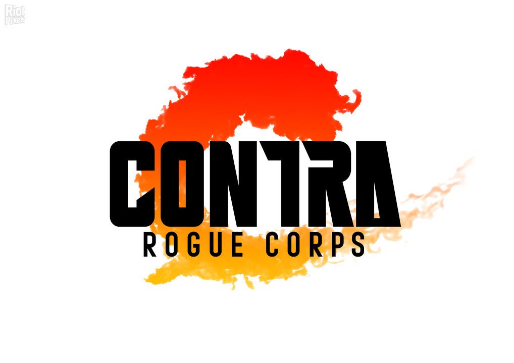 [18]-Contra: Rogue Corps Download