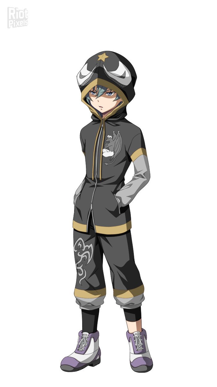 [22]-Corpse Party: Blood Drive Download