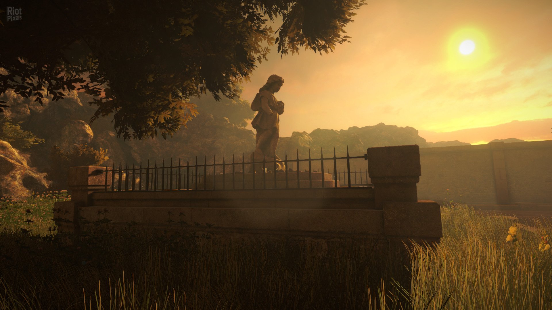 [13]-Old Gods Rising Download