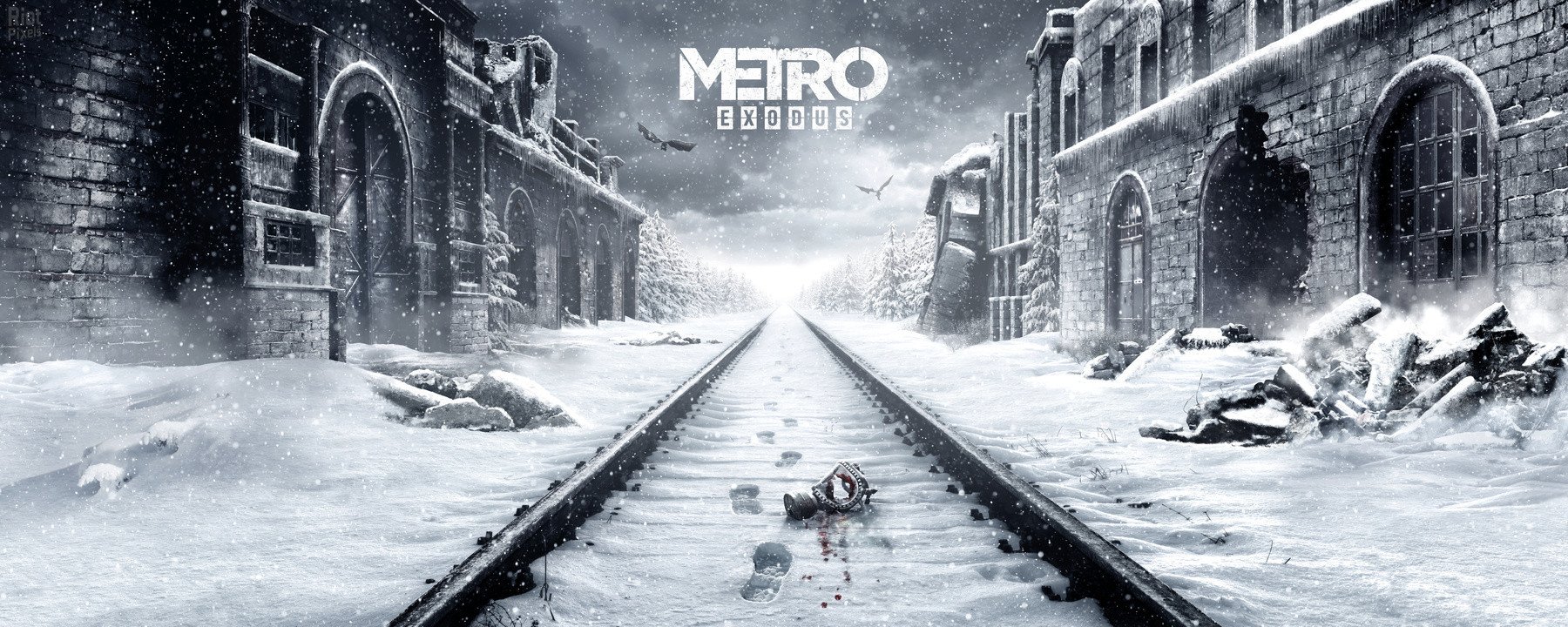 [23]-Metro: Exodus – Gold Edition- v1.0.0.7 + All DLCs + Bonus Content Download