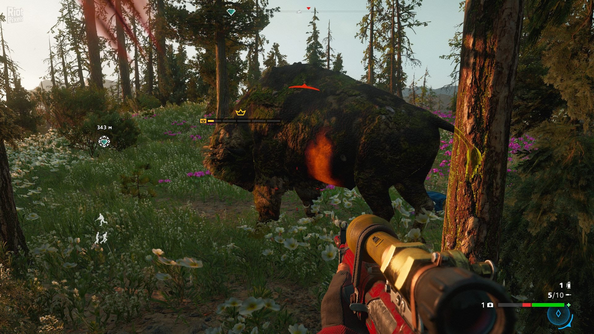 [8]-Far Cry: New Dawn – Deluxe Edition, v1.0.5+ All DLCs + HD Texture Pack Download