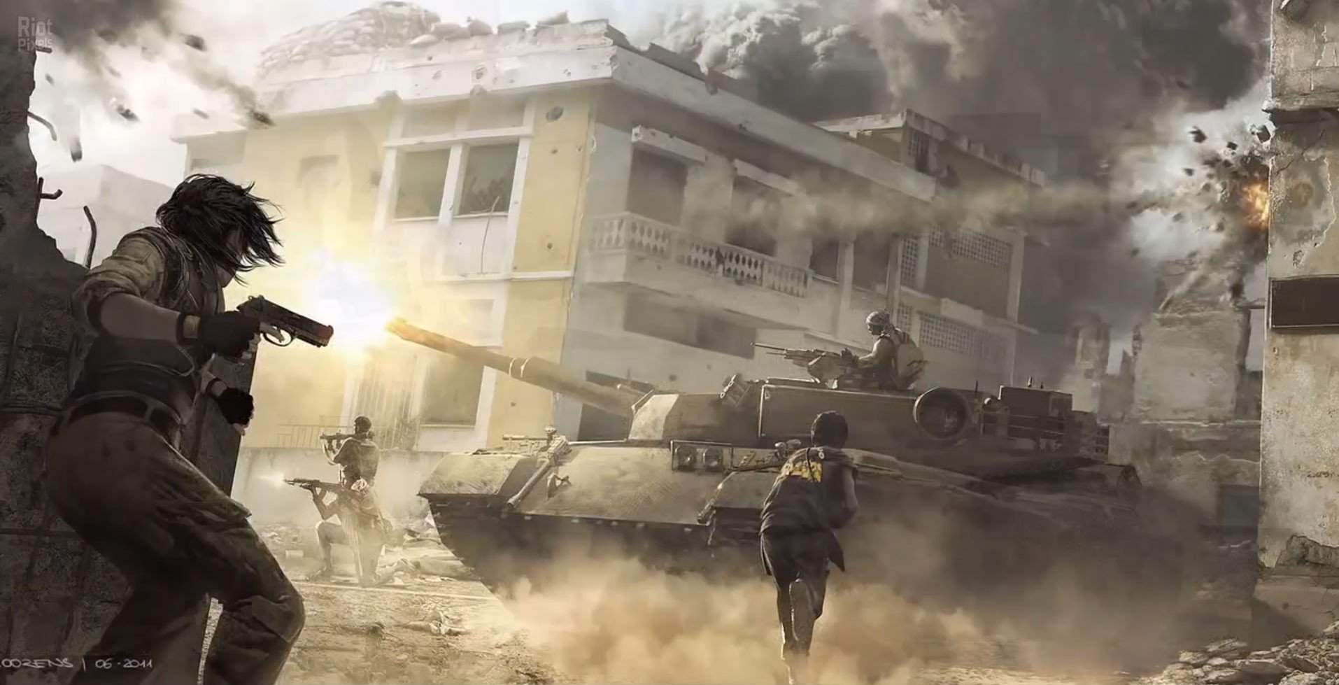 [26]-Beyond: Two Souls – Build 5117920 + Controller Fix + Letterbox Remover Download