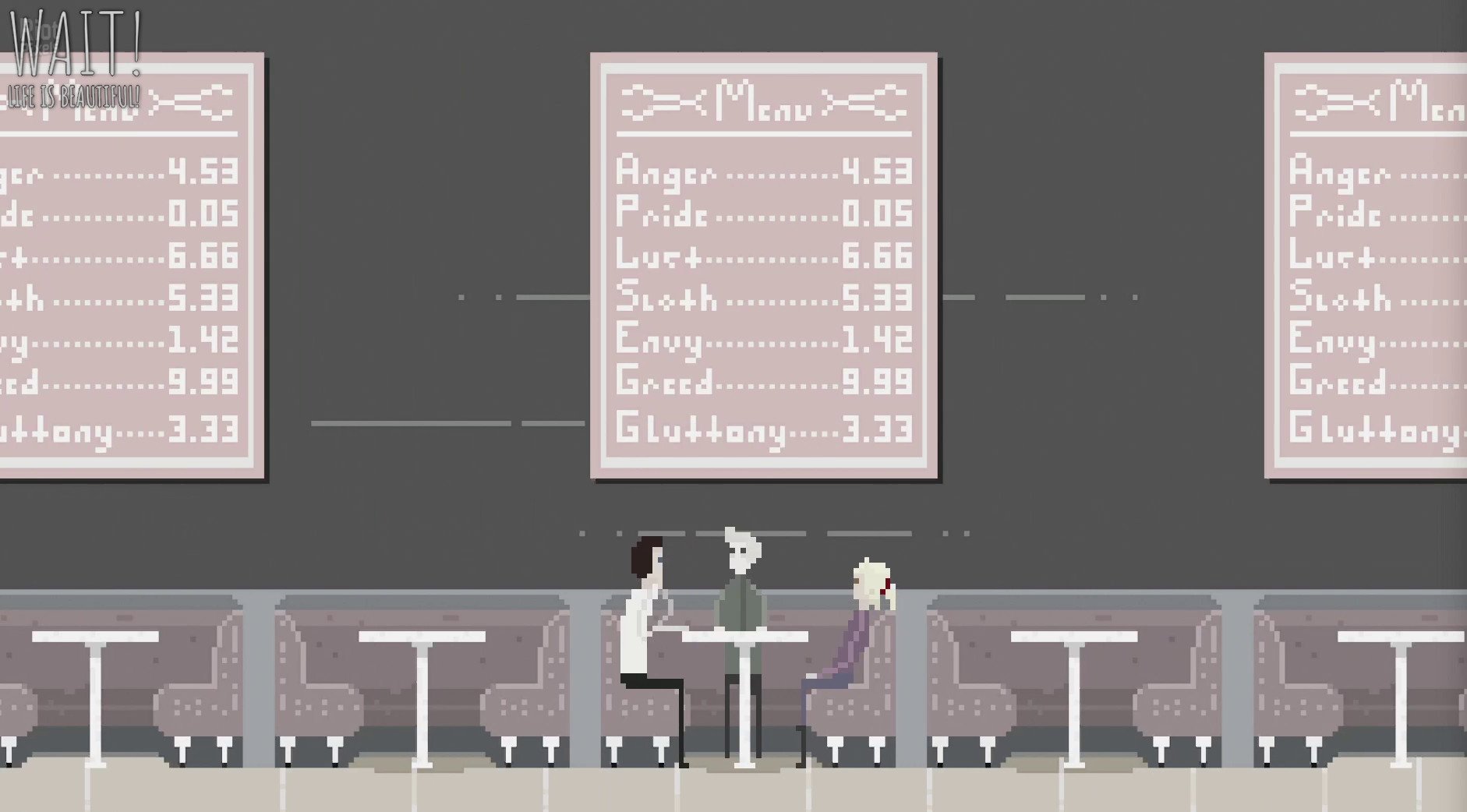 [8]-Wait! Life is Beautiful! Download