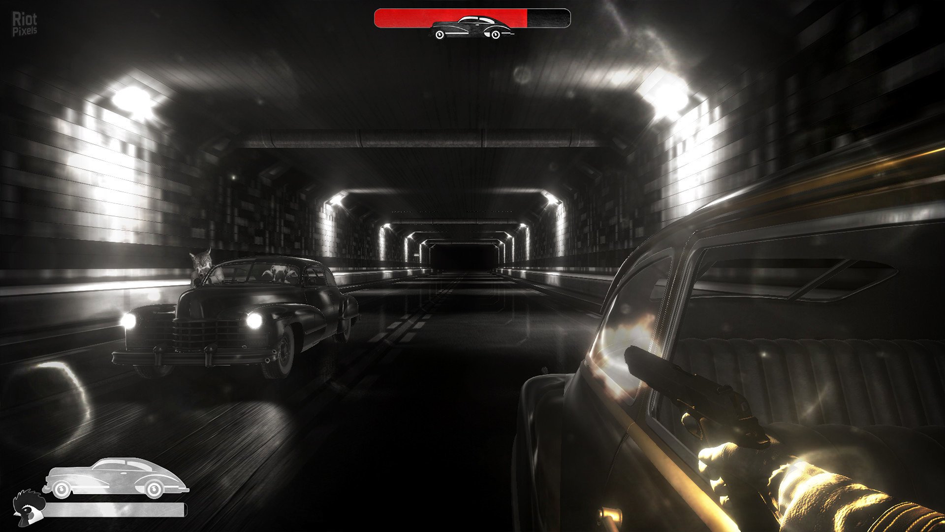 [5]-Chicken Police Download