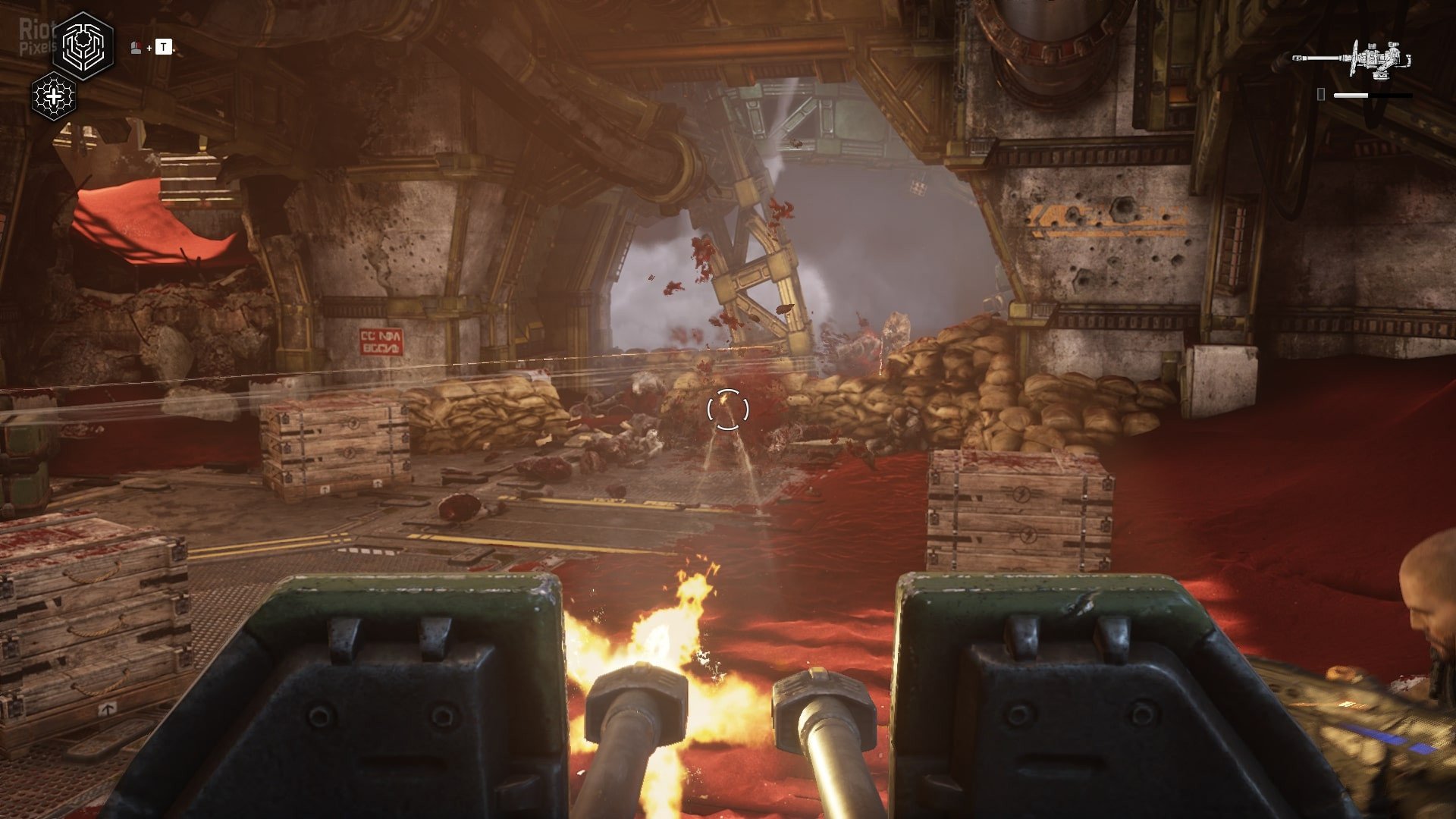 [2]-Gears 5 – v1.1.97.0 + 4 DLCs + Multiplayer Download