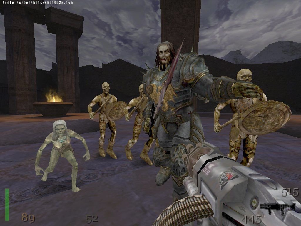 [16]-RealRTCW + Return to Castle Wolfenstein – v3.1.14/v1.42d + Add-ons & Mods Download