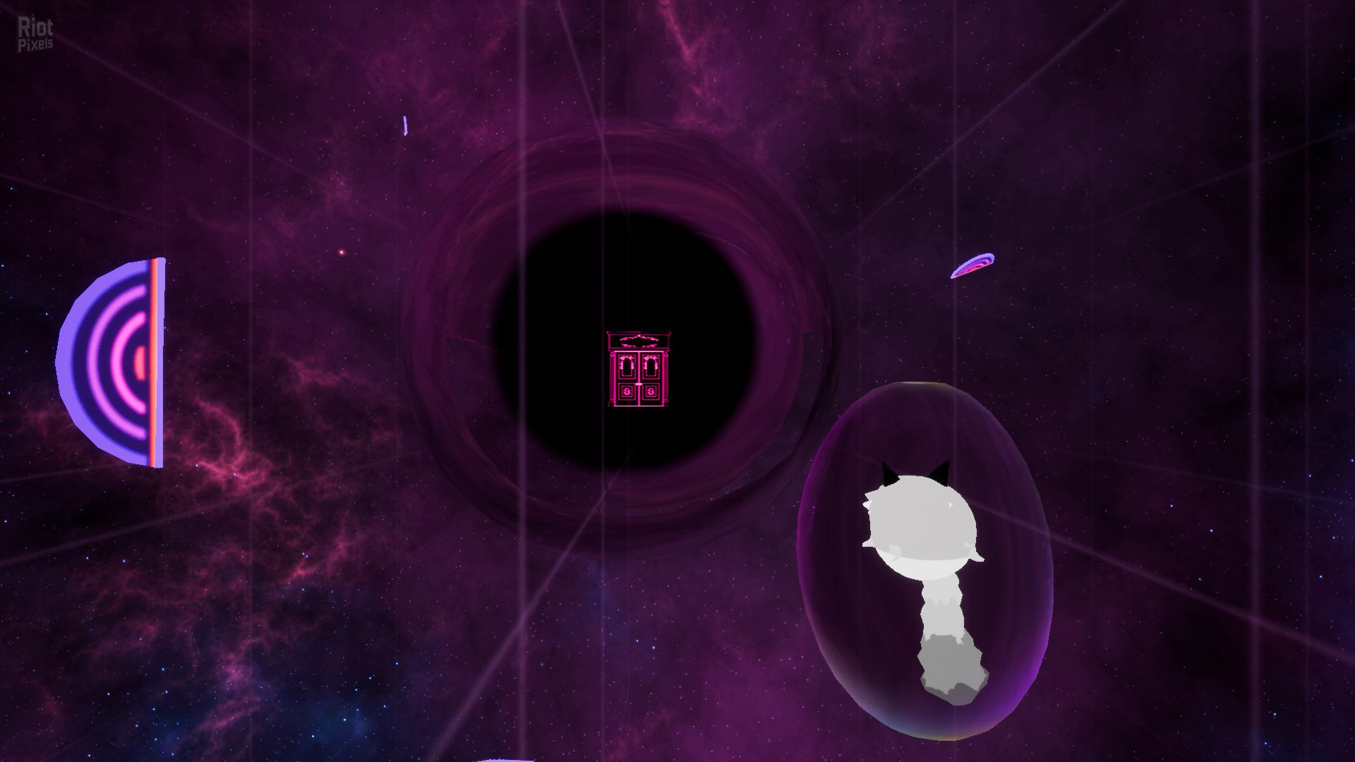 [7]-Psychocat: The Door Download