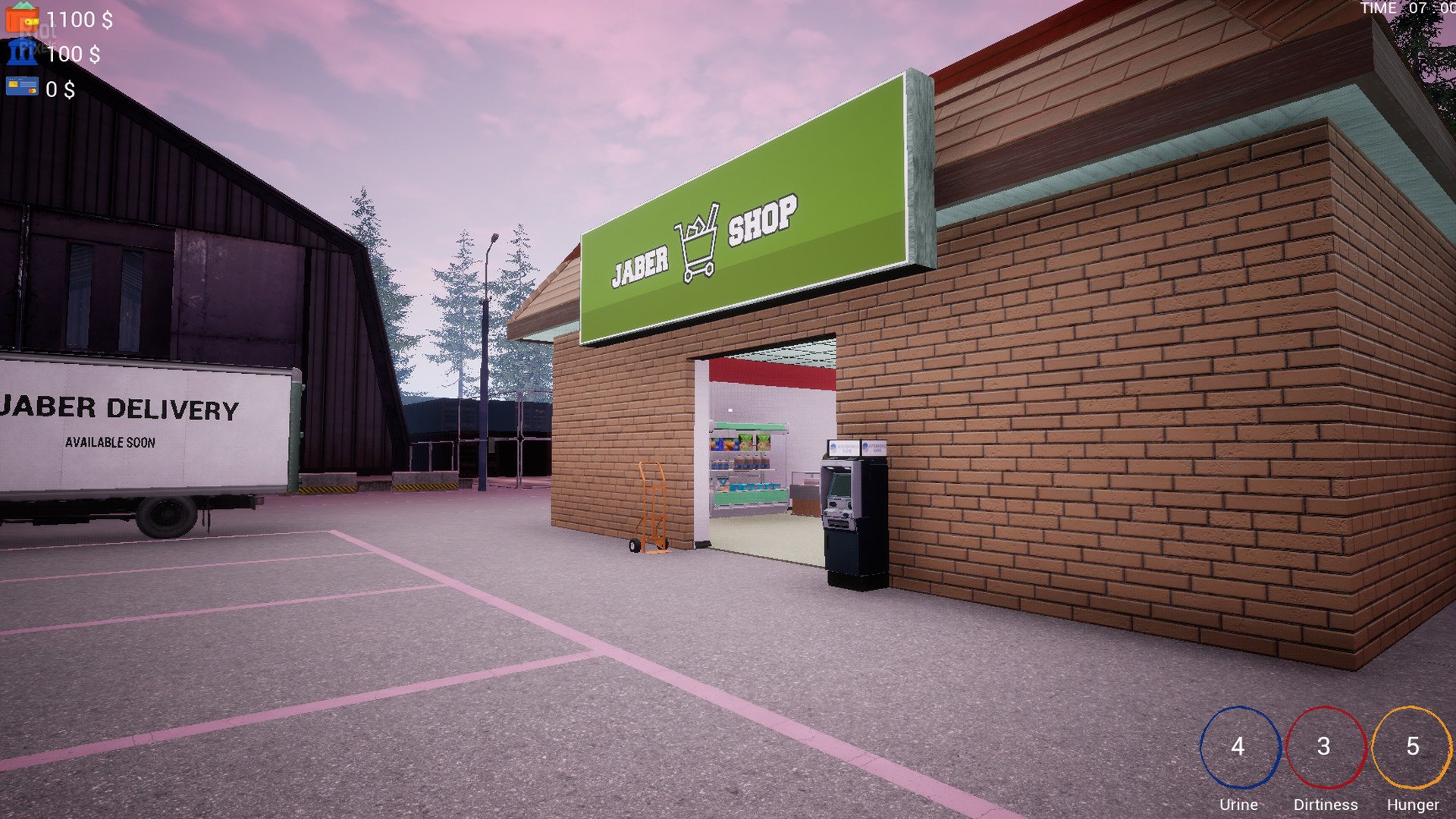 [3]-Trader Life Simulator – v2.2 Download