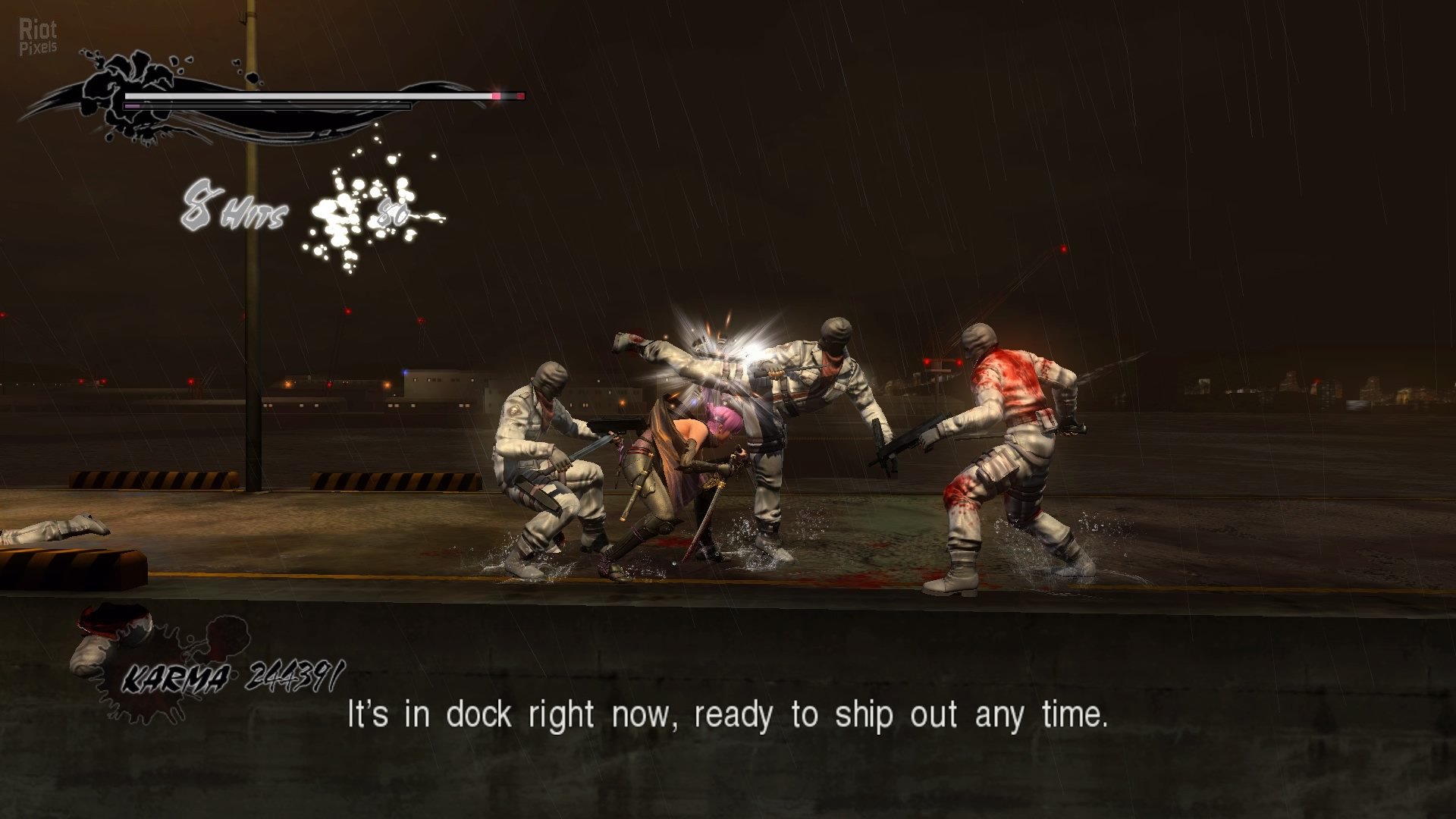 NINJA GAIDEN: Master Collection – Deluxe Edition – 3 Games + Bonus Content-HohohoGames