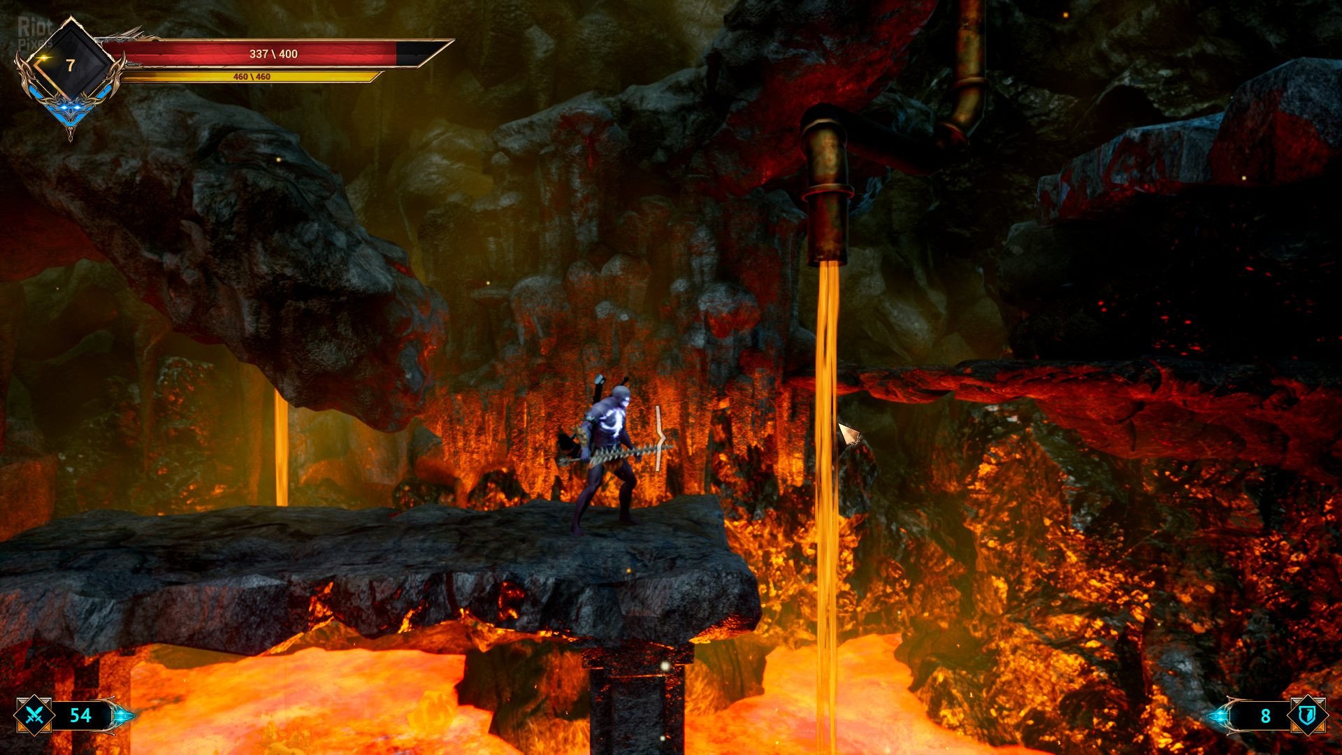 [5]-Demon Skin – v1.1005 Download