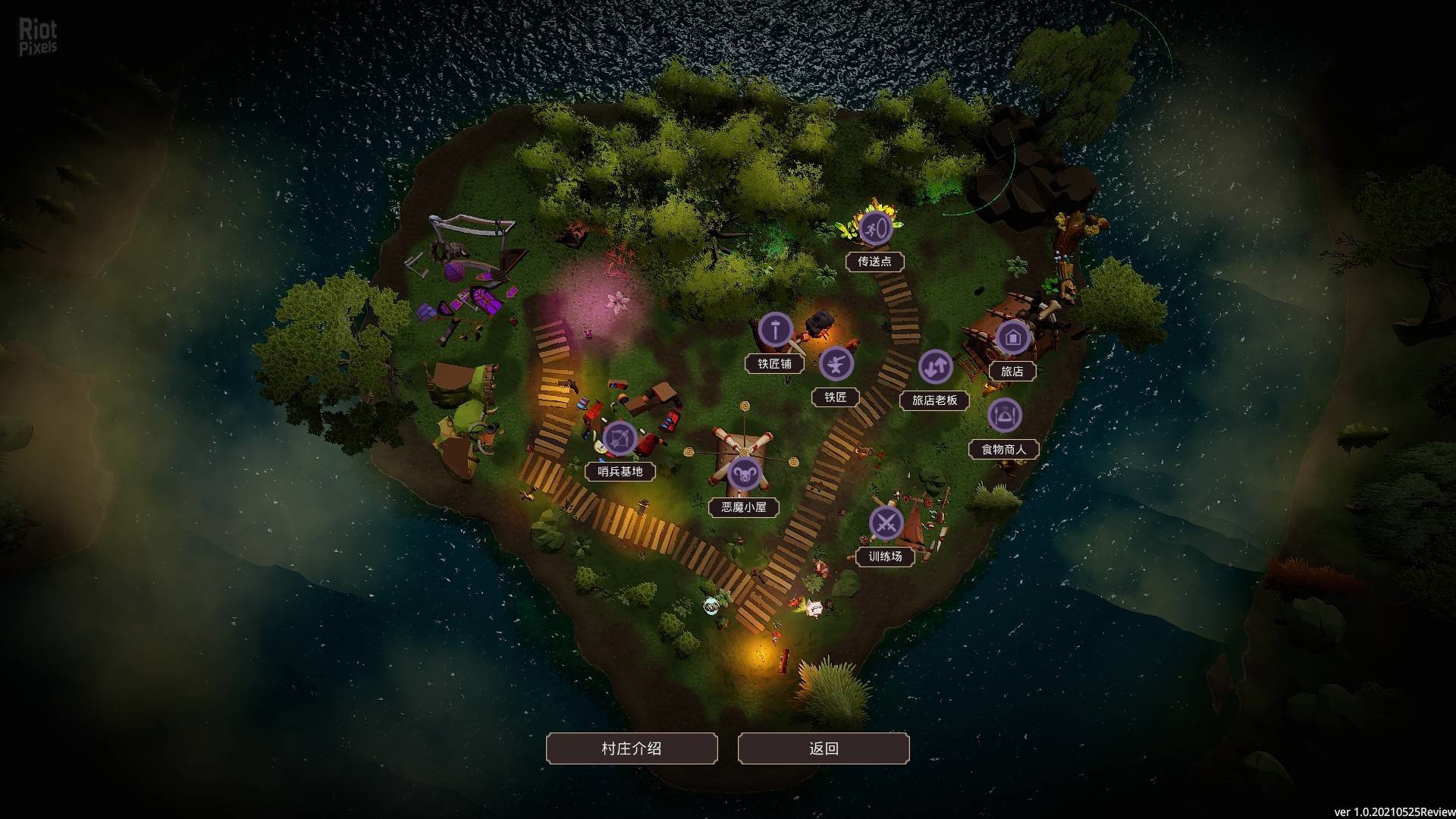 [2]-Demon Strikes Back – v1.0.20210816 Download