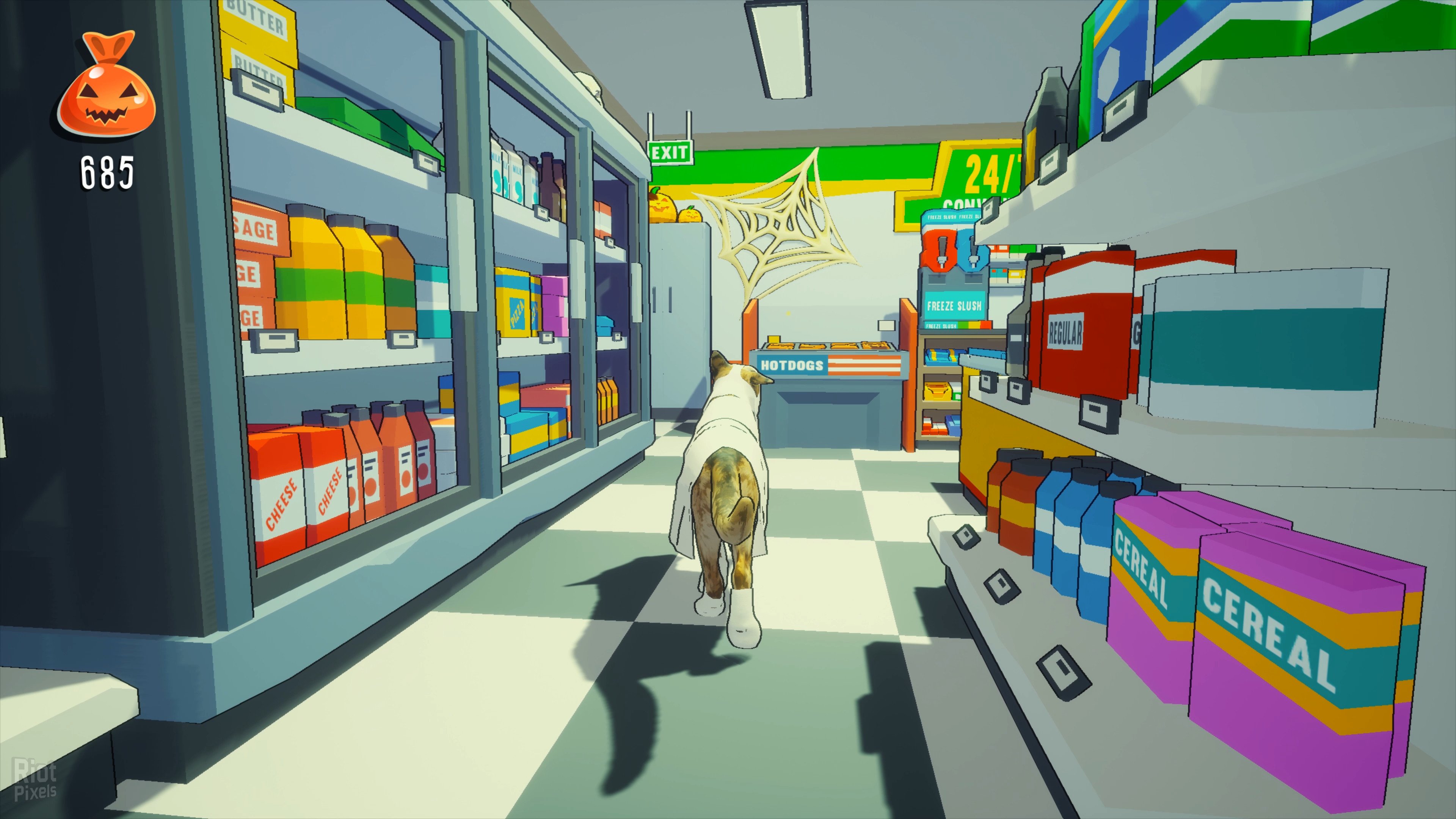 [8]-Howloween Hero Download