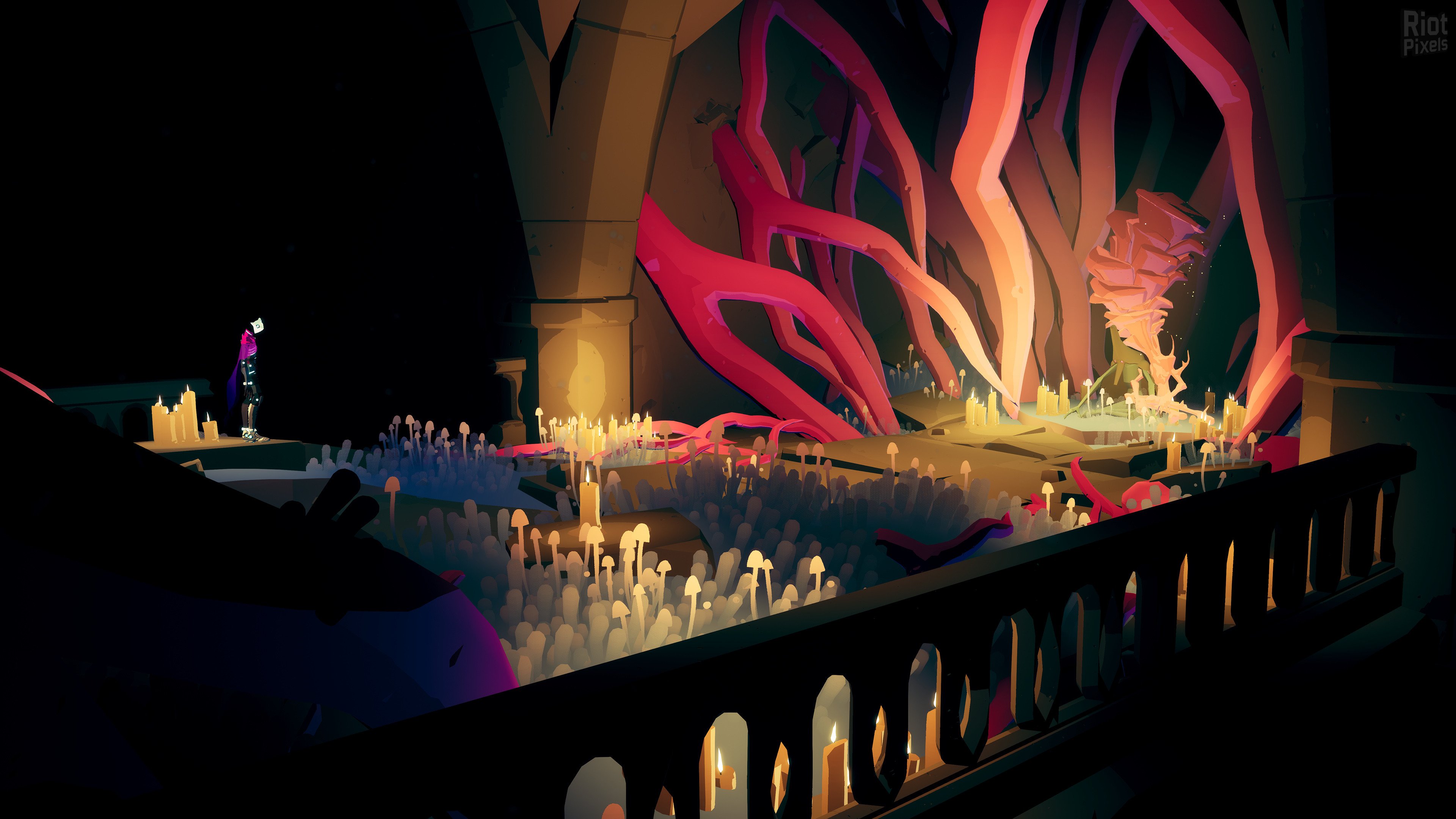 [13]-Solar Ash – v1.03.44179 Download