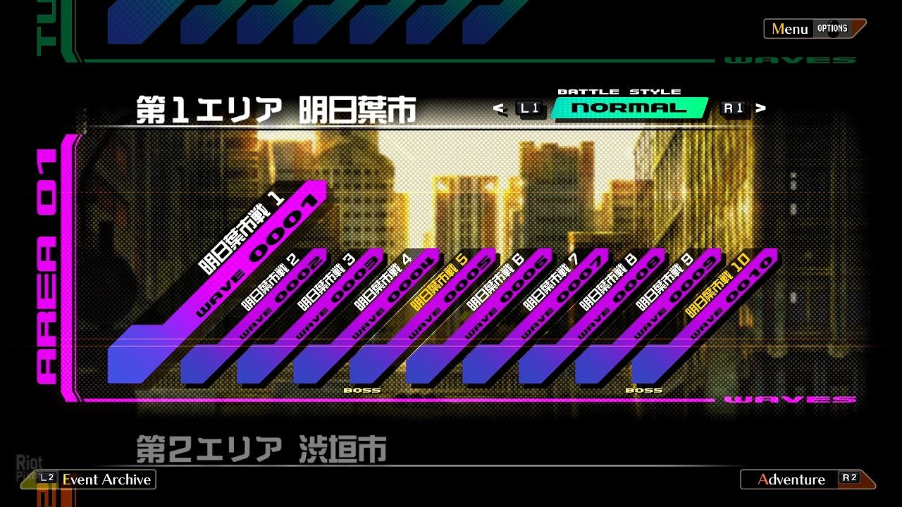 [3]-13 Sentinels: Aegis Rim, v1.10 + Yuzu/Ryujinx Emus for PC Download