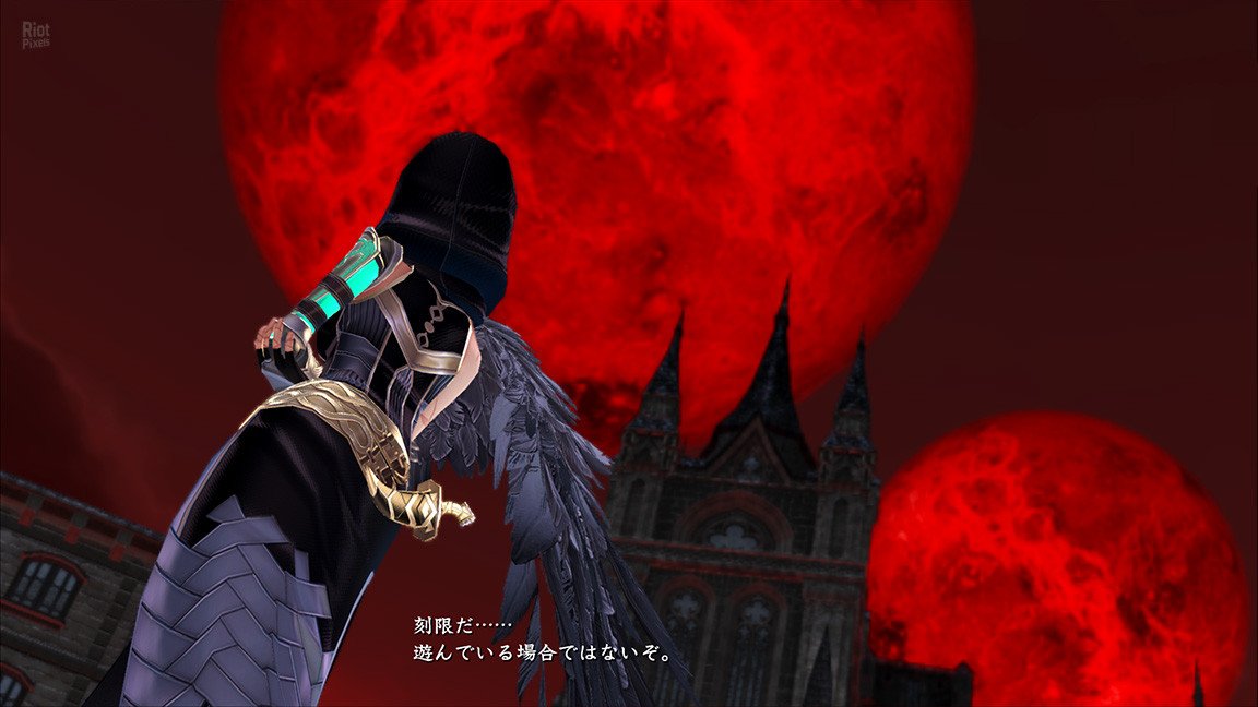 [14]-Ys IX: Monstrum Nox – Ultimate Edition – v1.1.3 + All DLCs & Bonus Content Download