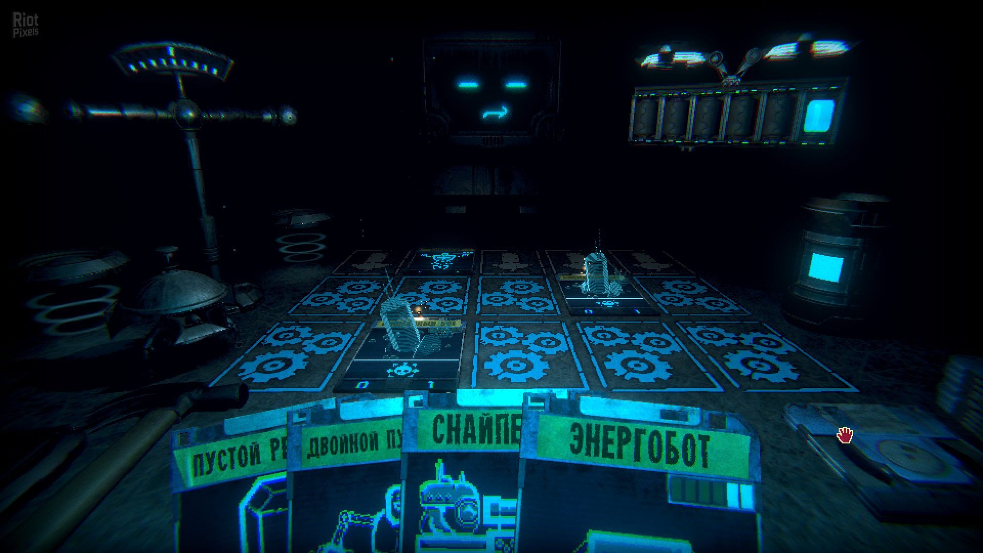 [13]-Inscryption – v1.10 + Bonus Soundtrack Download