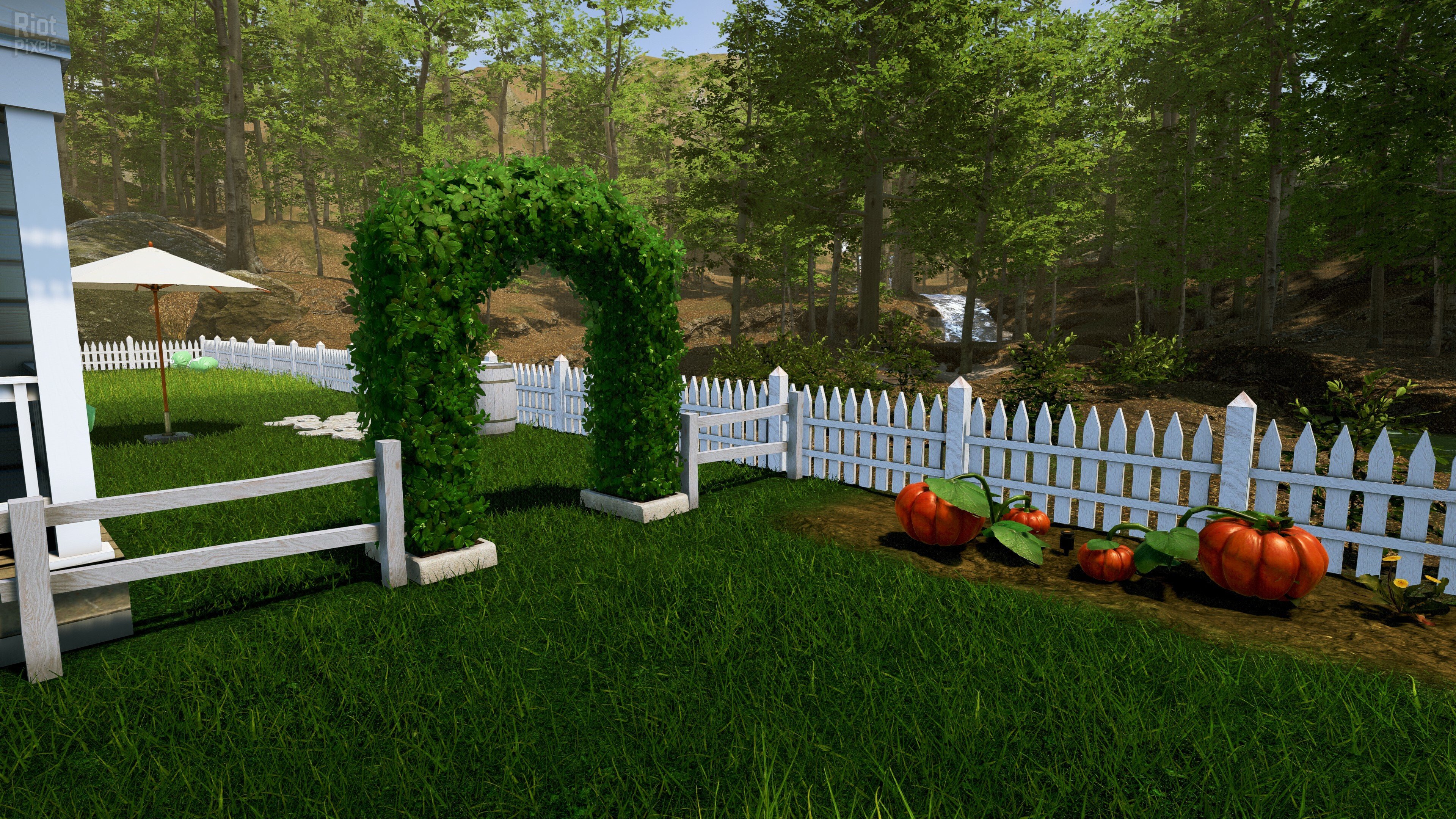 [11]-Garden Simulator – v1.0.2.2 + Bonus Soundtrack Download
