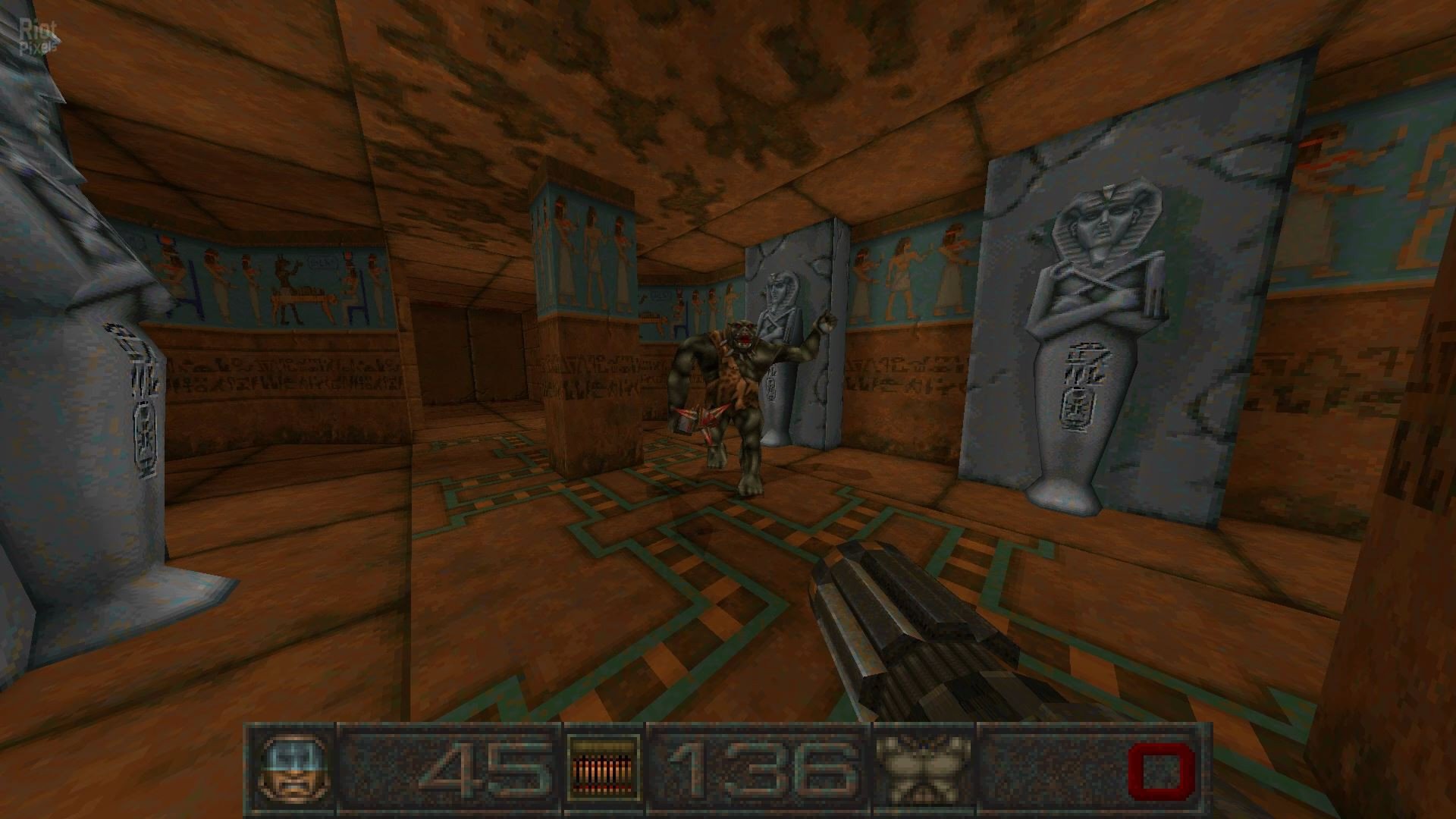 [14]-Chasm: The Rift – v1.0.0 + Original 1997 Version Download