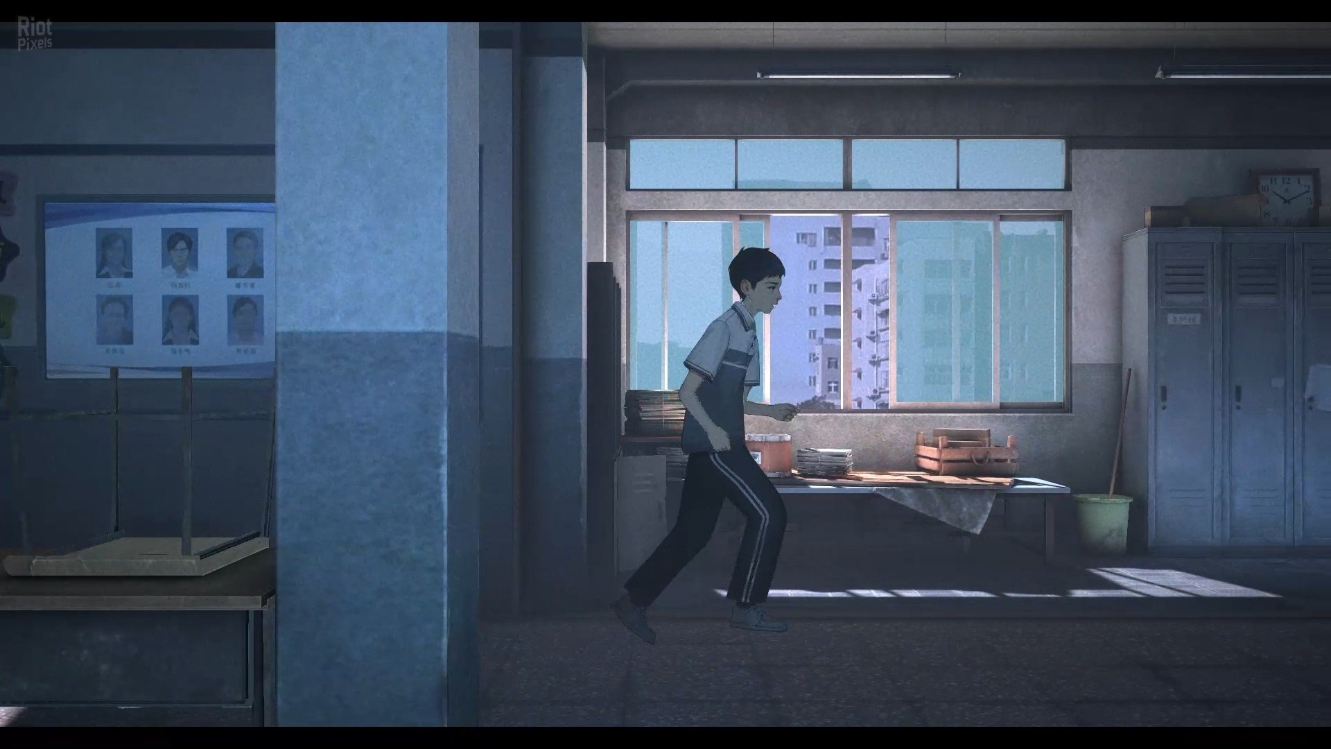 [2]-The Bad Kids – v1.0.3 Download