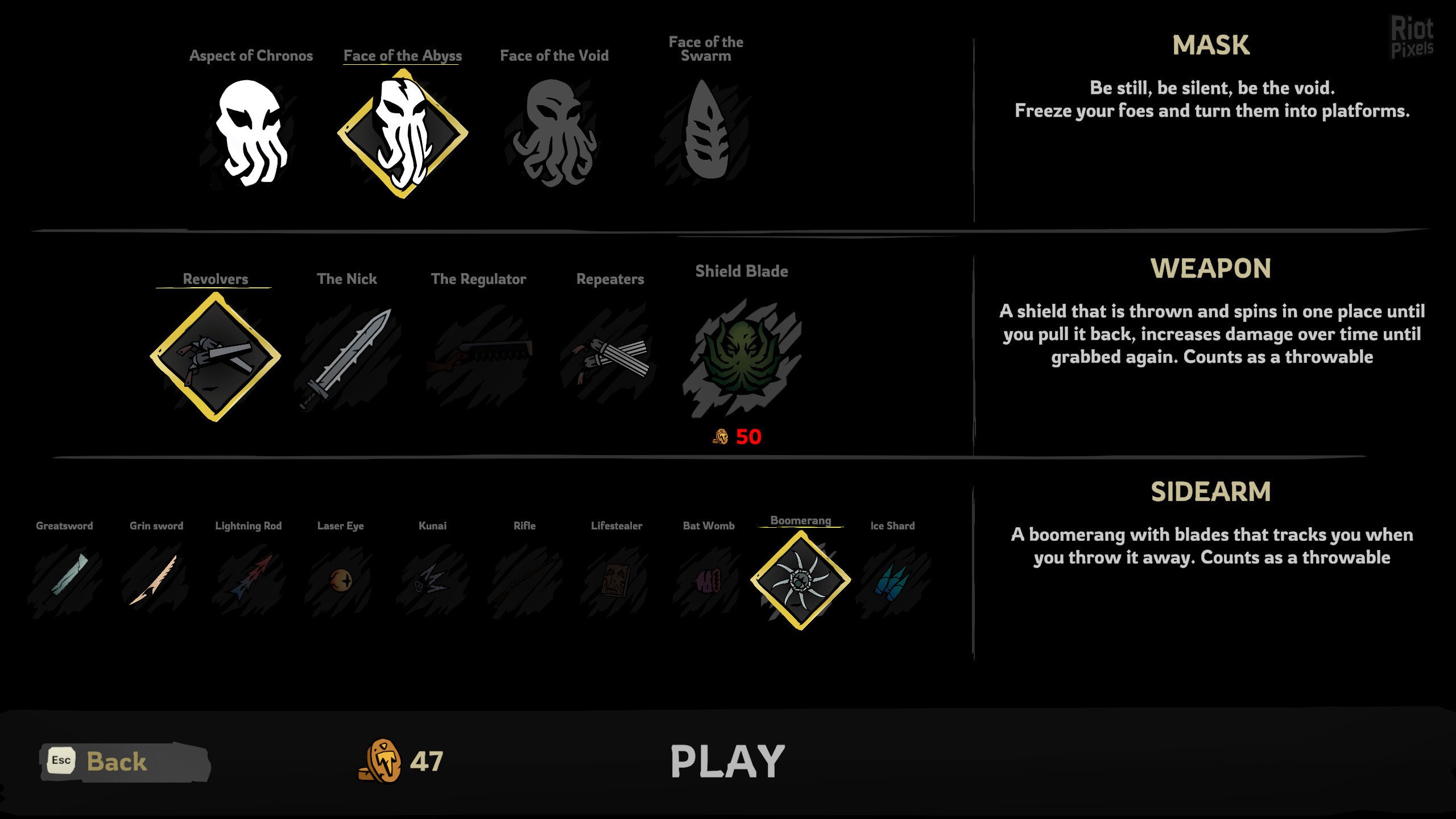 [5]-Madshot: Road to Madness – v0.349 (Release) Download