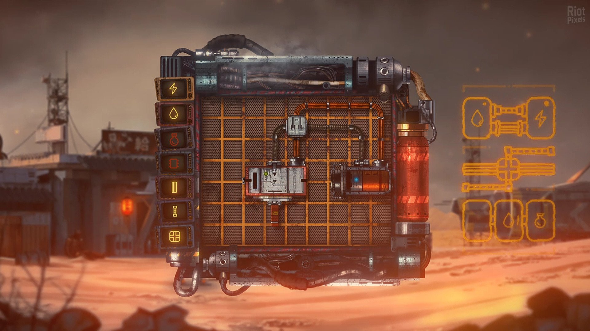 [15]-Life of Delta – v2.0.9 Download