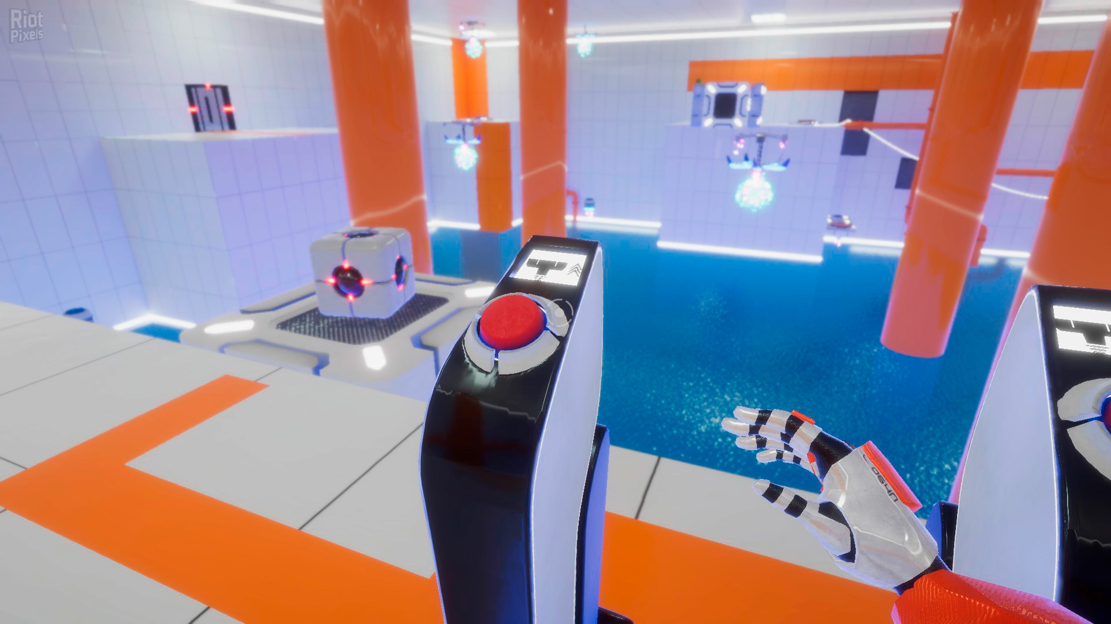 [4]-System of Souls Download