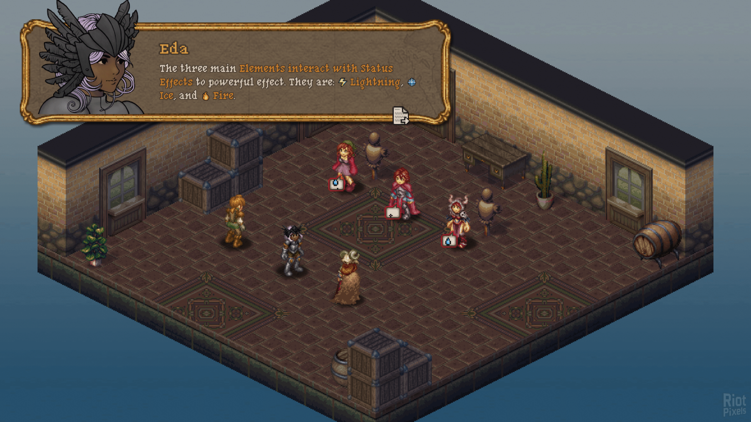 [12]-Arcadian Atlas – v1.0.1 Download