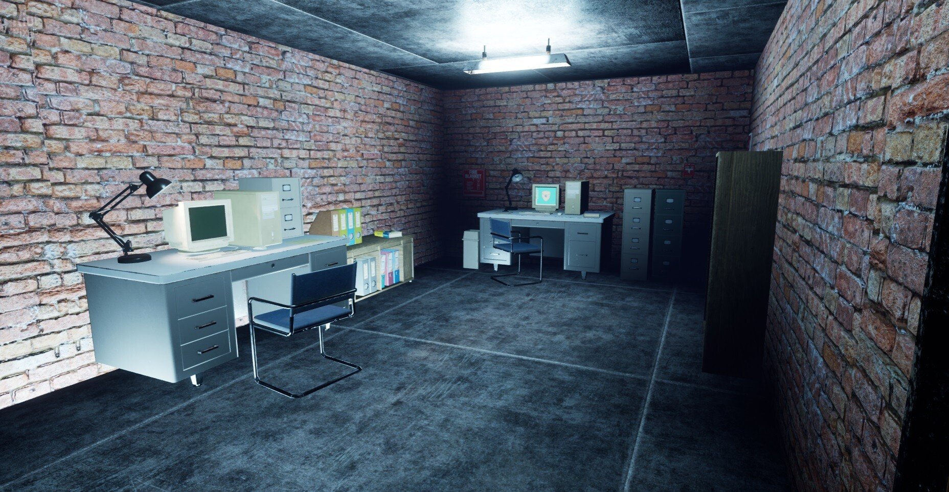 [11]-A Night in Prison Download