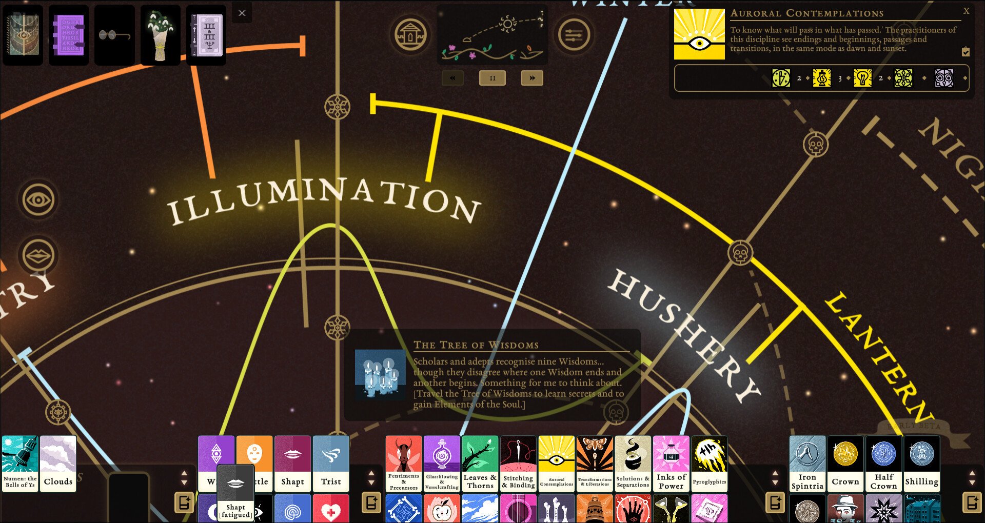 [2]-BOOK OF HOURS: Perpetual Edition – v2023.8.A.7 + Bonus Wallpapers Download