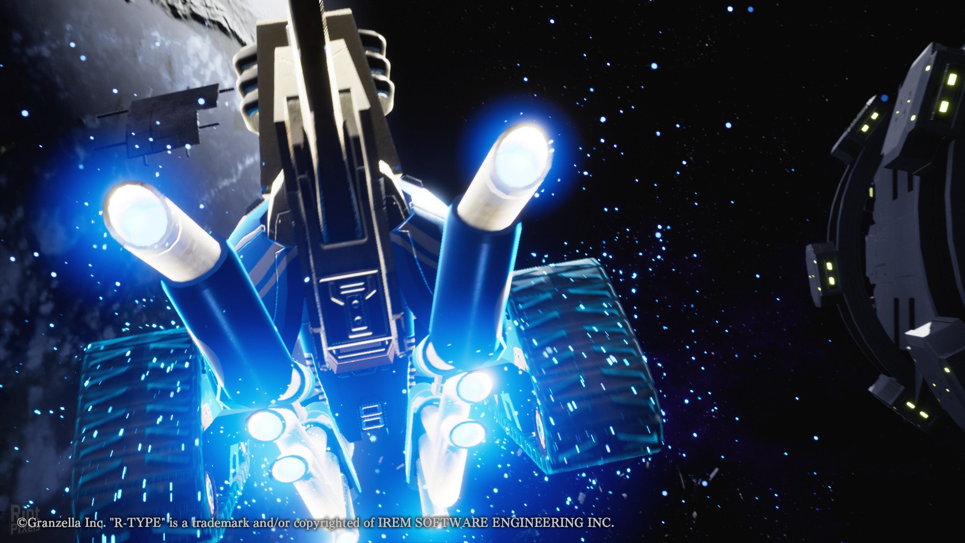 [6]-R-Type Final 2: Digital Deluxe Edition – v2.0.1 + 16 DLCs/Bonuses Download